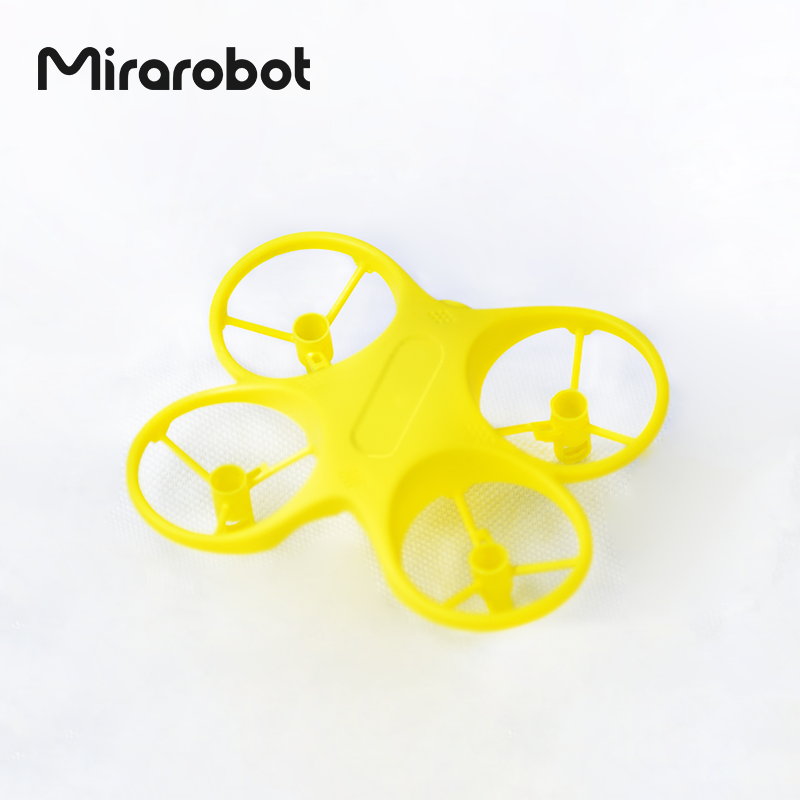 Mirarobot S60机身