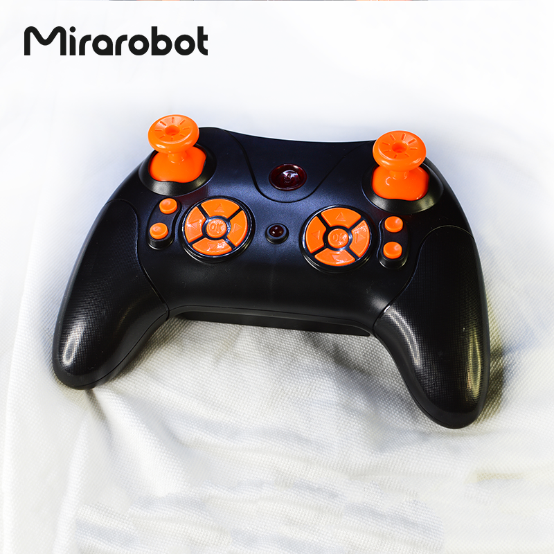 Mirarobot S60遥控器