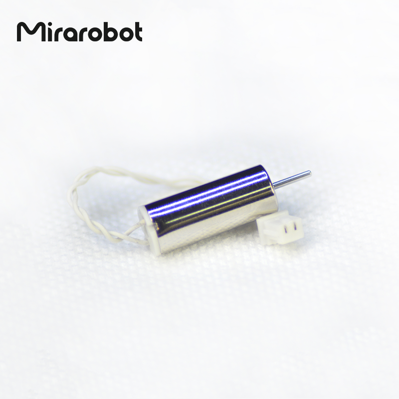 Mirarobot S60电动马达