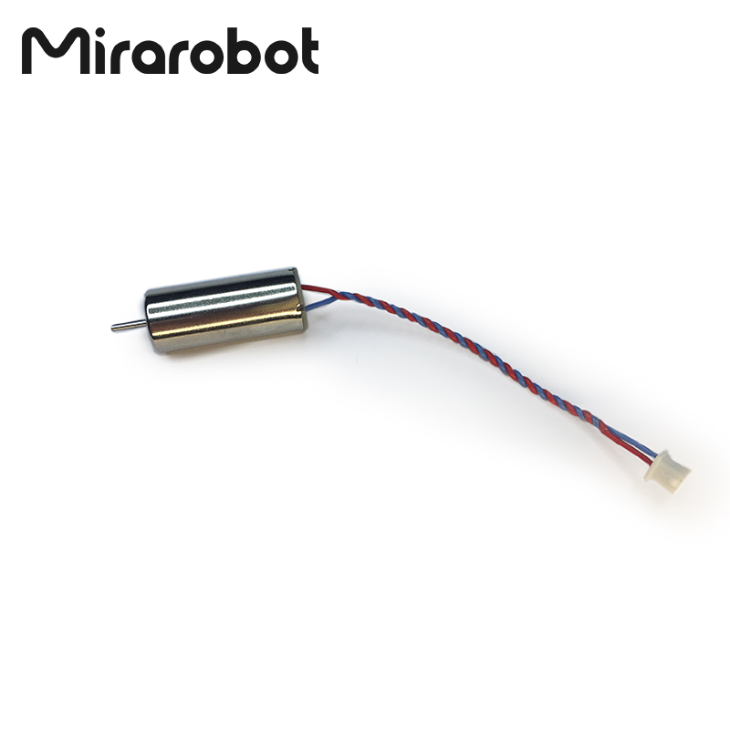 Mirarobot S85电动马达