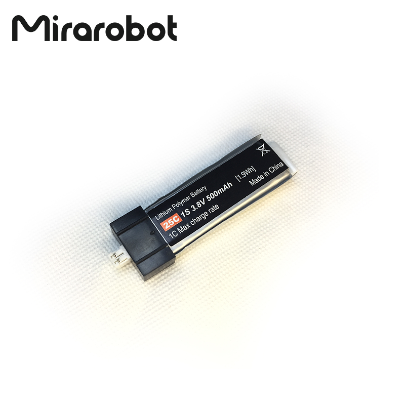 Mirarobot S85原装电池