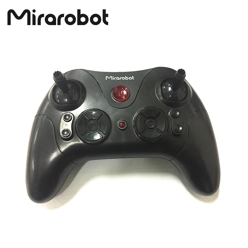 Mirarobot S85遥控器
