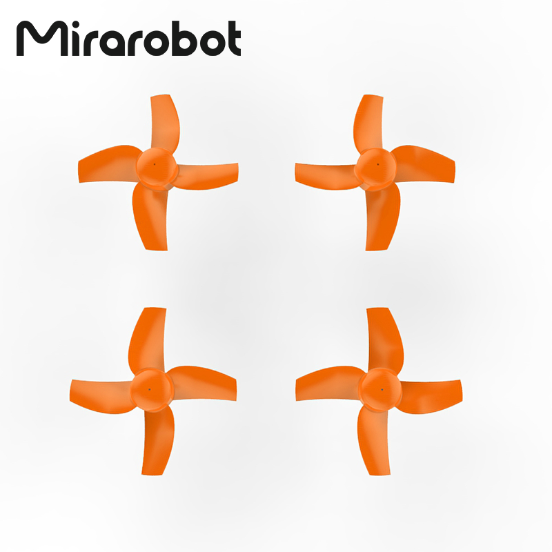 Mirarobot S85螺旋桨