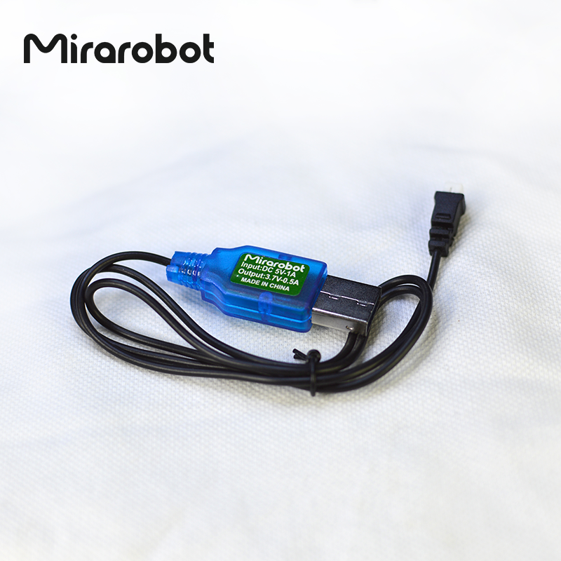 Miraro S60原装USB充电线