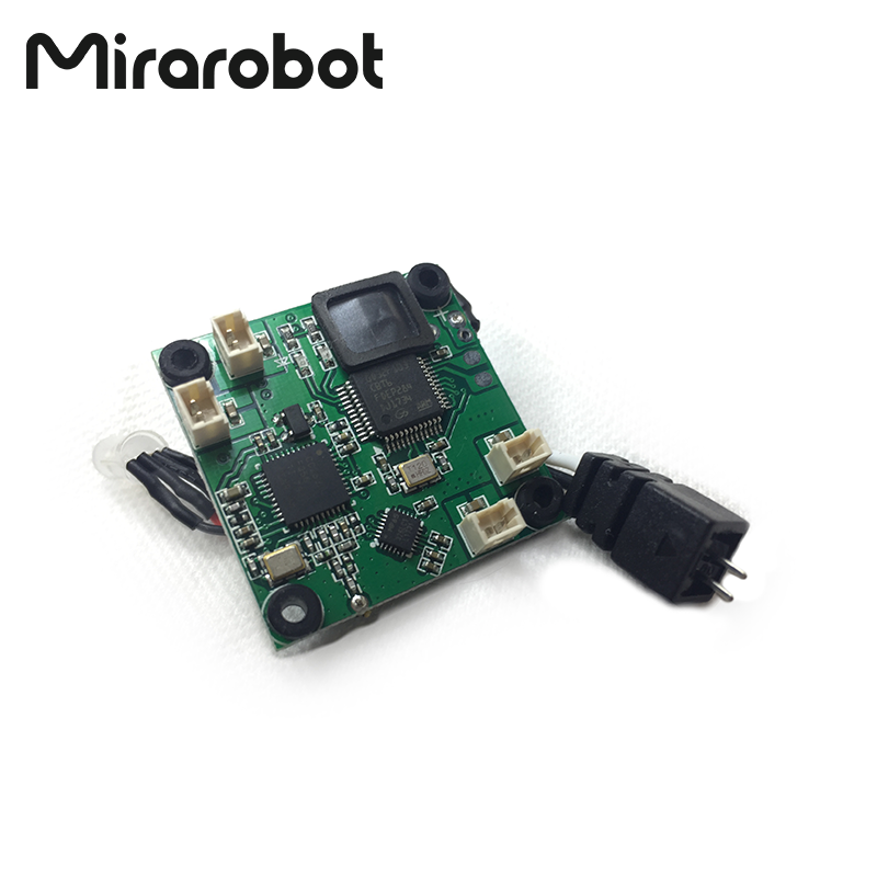 Mirarobot S85原装RTF飞控板
