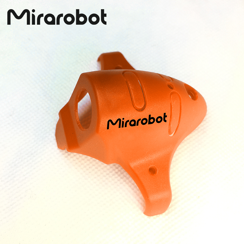 Mirarobot S85机身