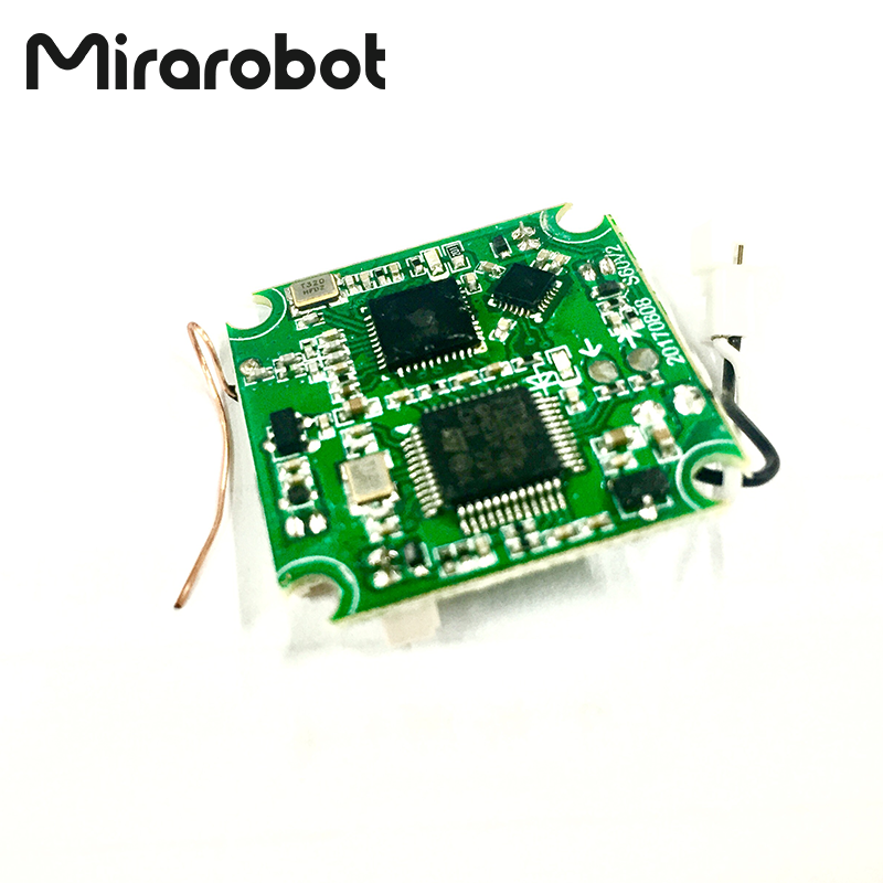 Mirarobot S60原装飞控板